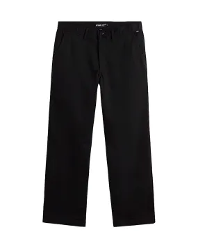 Vans Skate Check-5 Loose Denim - Black Denim Sky Cool