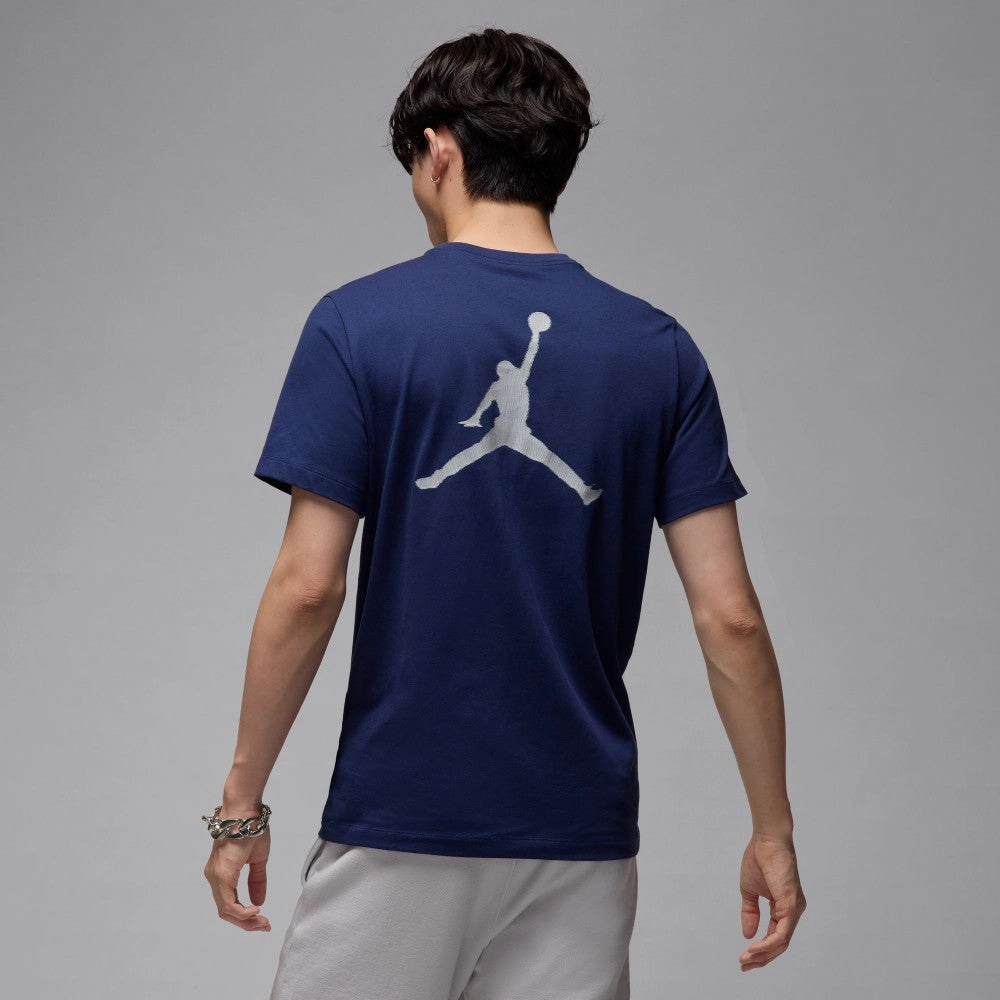 Jordan MVP Jumpman T-Shirt Comfy Essentials Wear RecycledBlend