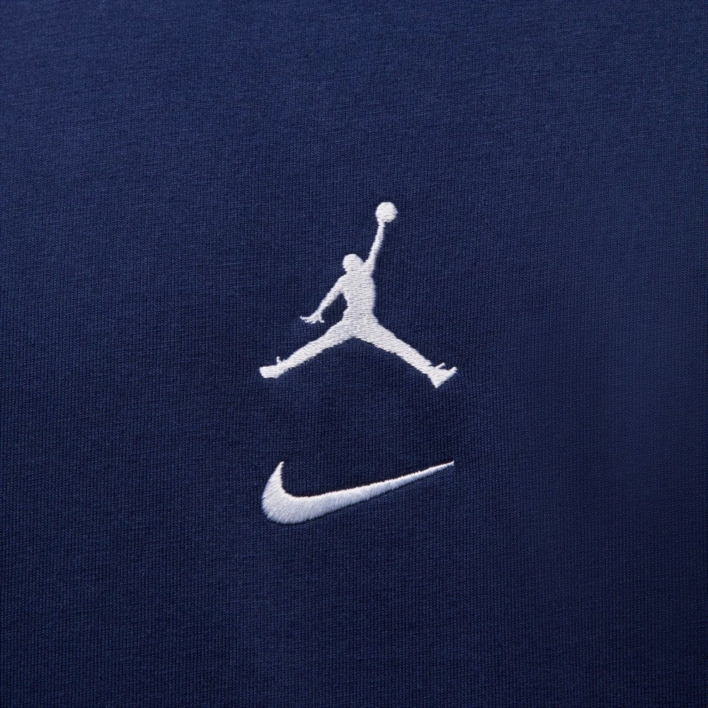 Slim Fit Design Jordan MVP Jumpman T-Shirt