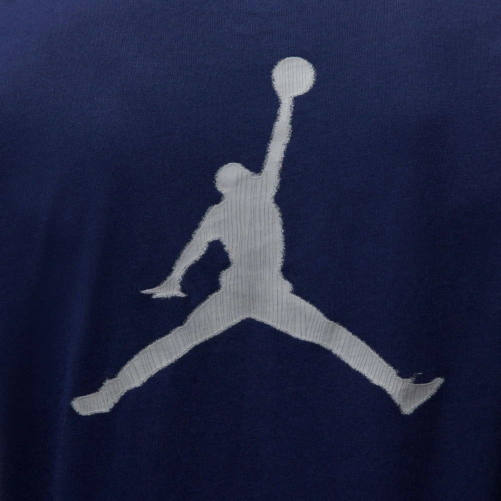 Soft and Relaxed Jordan MVP Jumpman T-Shirt