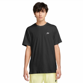 Sportswear Club T-Shirt Solid color purity