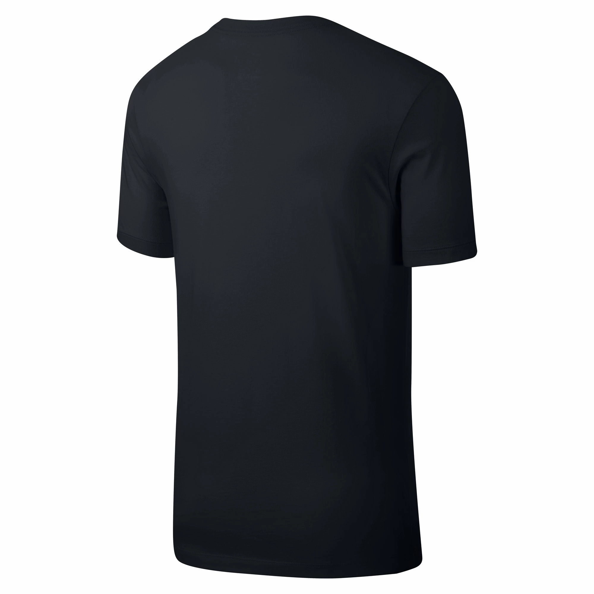 Sportswear Club T-Shirt Modern Style Collared formality