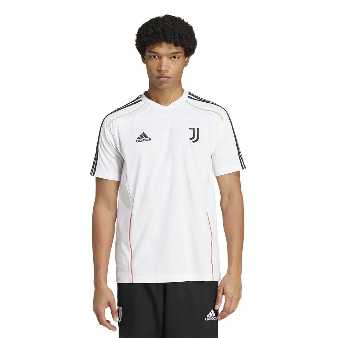 adidas - Men's Juventus UBP T-Shirt (JF0455) Any Move