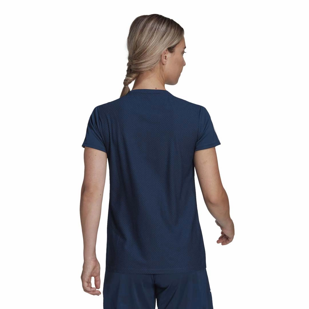 High Visibility Details adidas - Women's Tiro 23 League Jersey (HR4613)