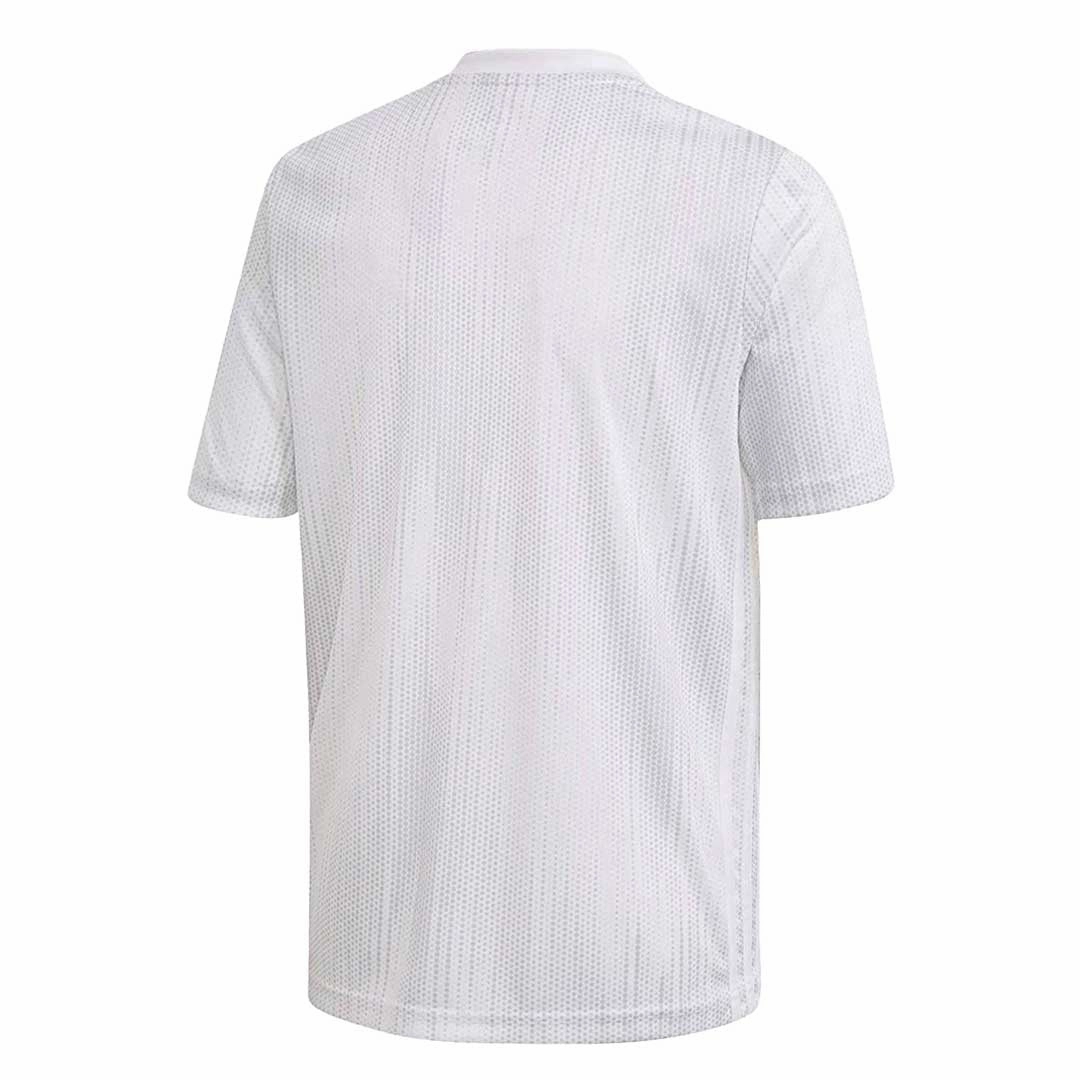 adidas - Kids?? (Junior) Tiro 19 Jersey (DW9143) Running Style
