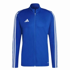 adidas - Women's Tiro 23 League Training Jacket (HS3514) Game Look Anti Pilling Process