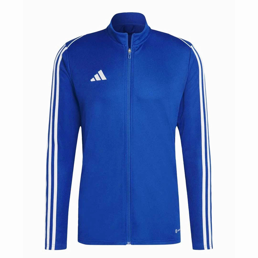 adidas - Women's Tiro 23 League Training Jacket (HS3514) Game Look Anti Pilling Process