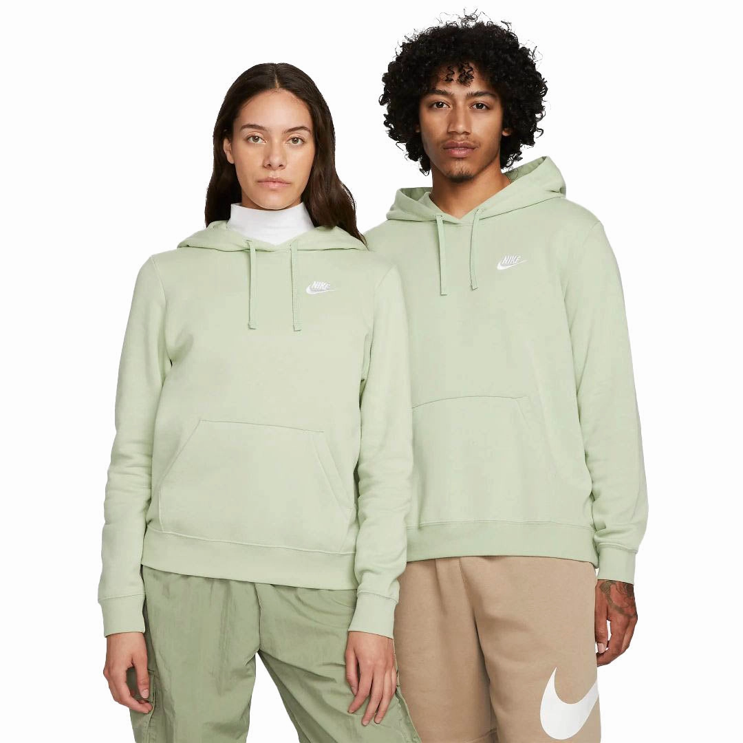 Sportswear Club Fleece Sweatshirt product anniversary romance