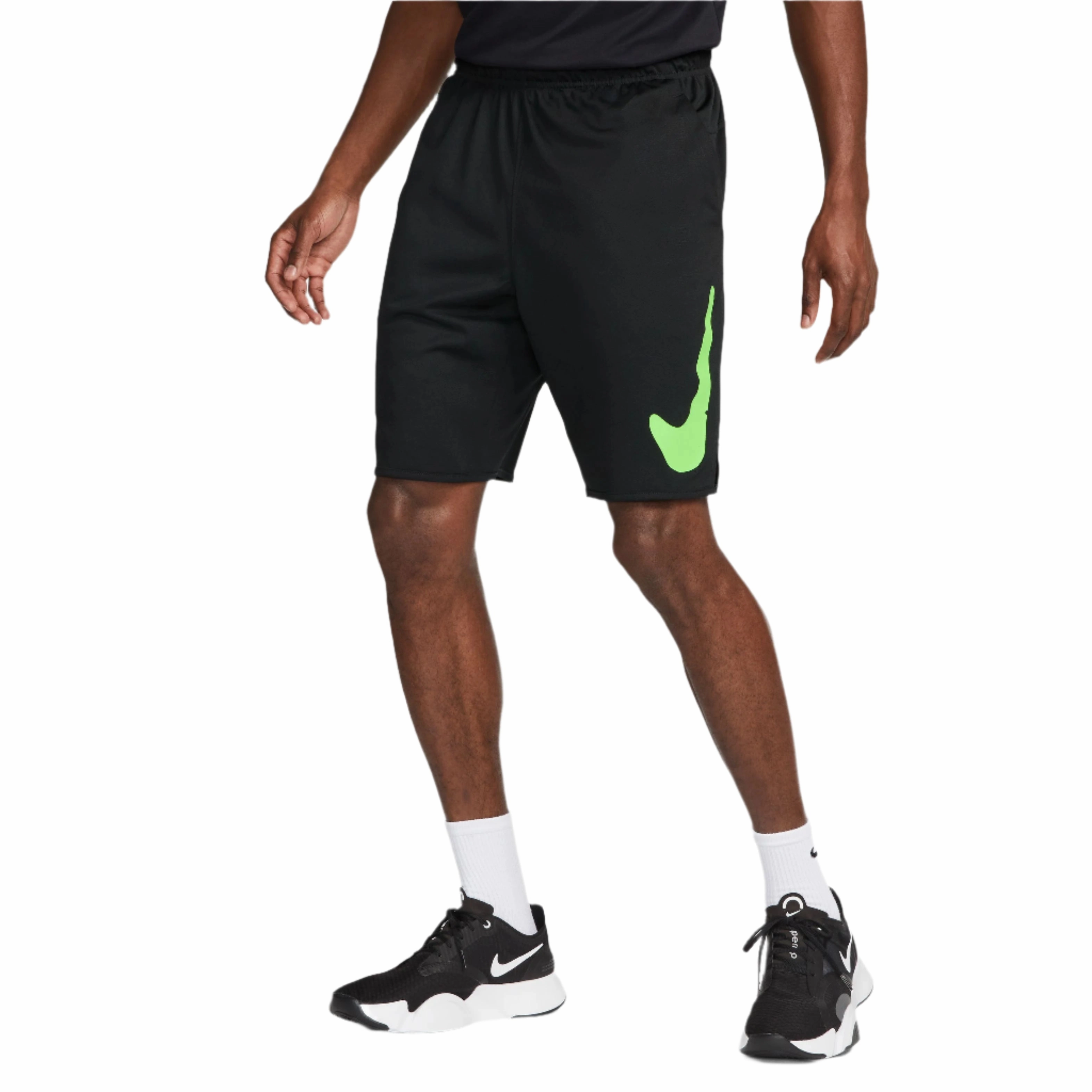 embroidery details CompactPackable Totality Dri-FIT Shorts