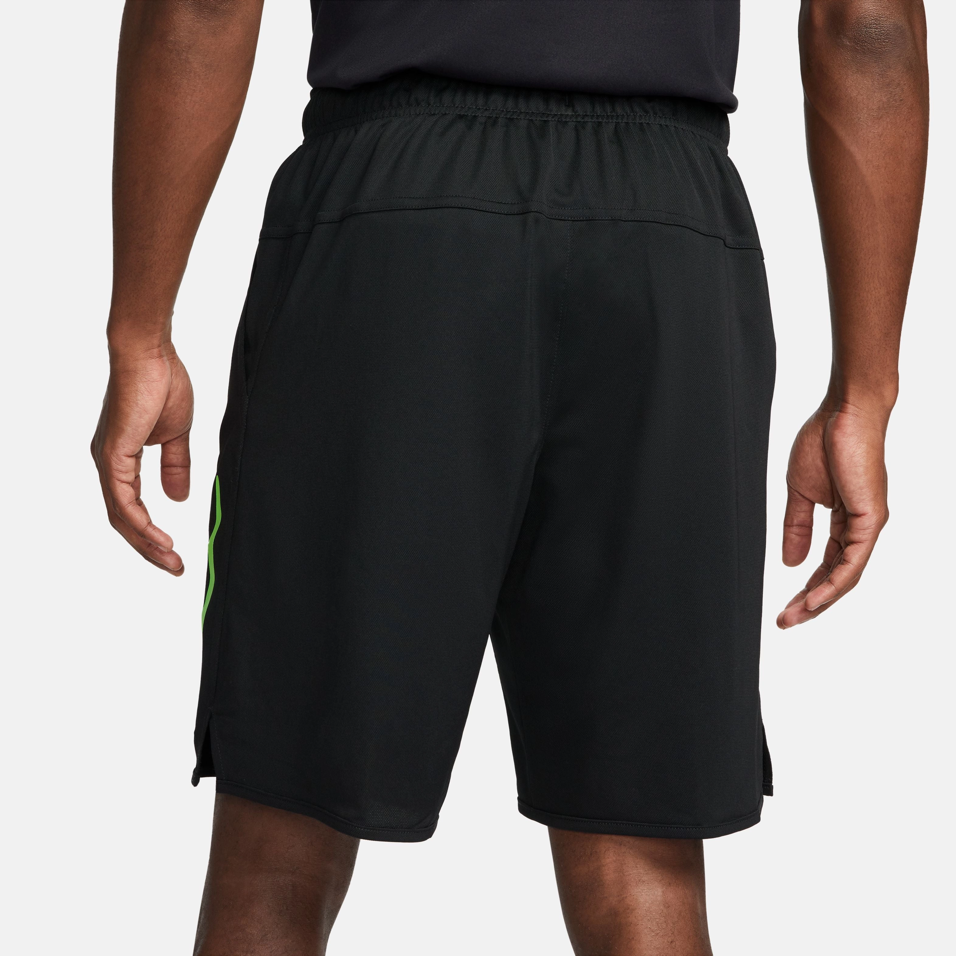Easy Adjust Drawcord Totality Dri-FIT Shorts