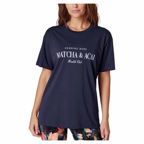 Women's Hollywood 2.0 90s Relax Tee Fit for Everyone