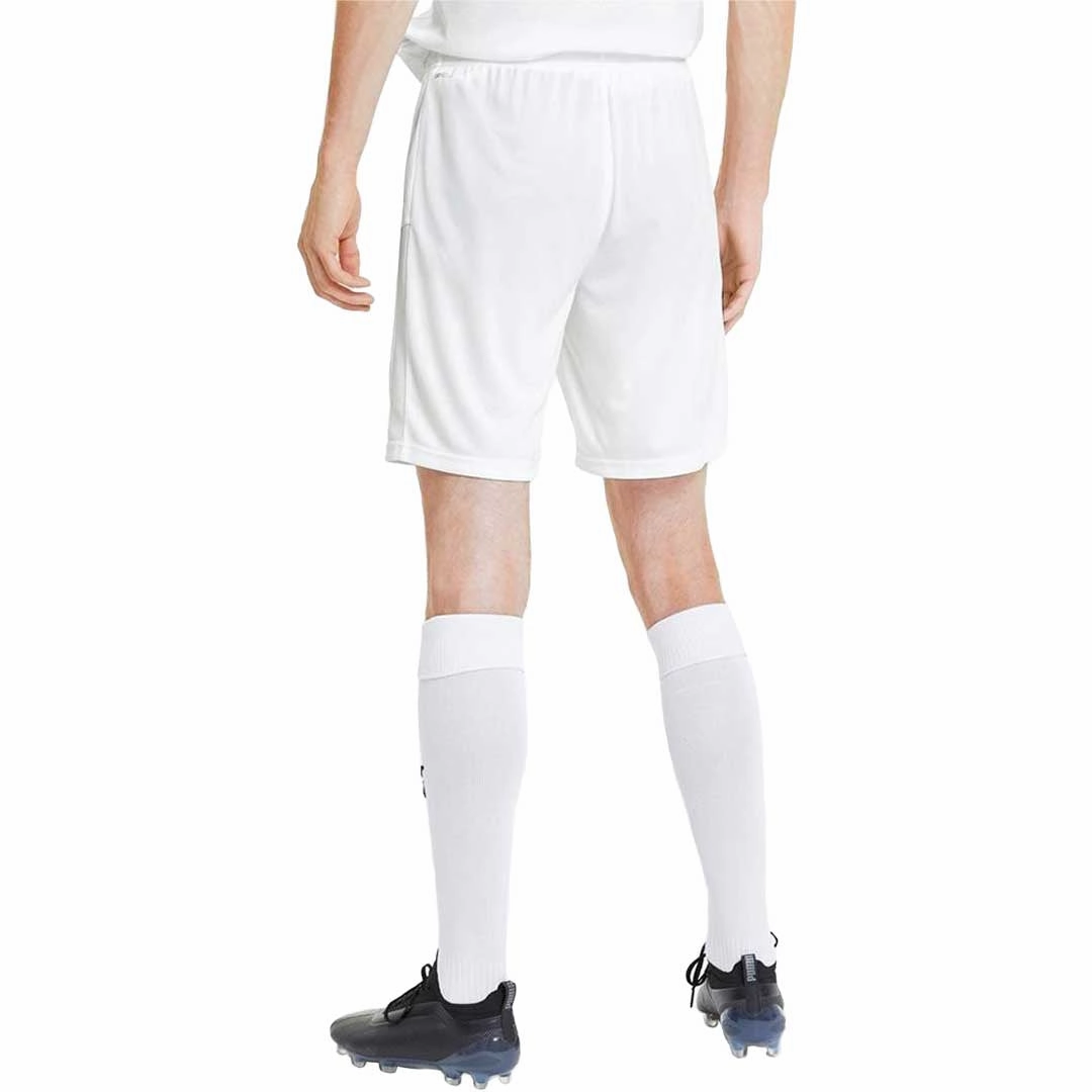 Puma - Men's Teamgoal 23 Knit Shorts (704262 04) Stylish Outfit Streamlined Fit