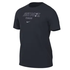 City Fashion Look Nike Tottenham Hotspur JDIT-Shirt (Marine)