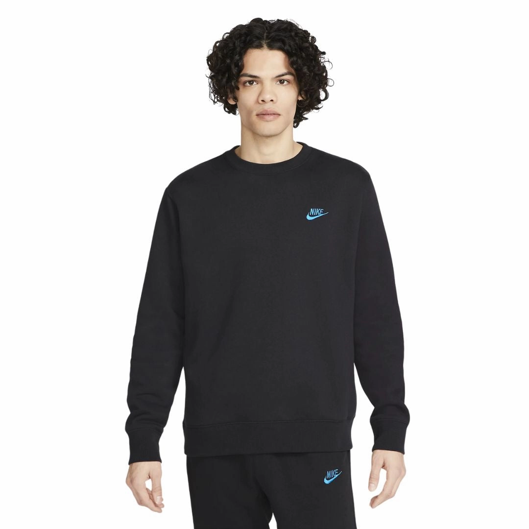 Club Fleece Sweatshirt budget-friendly Timeless Relaxed
