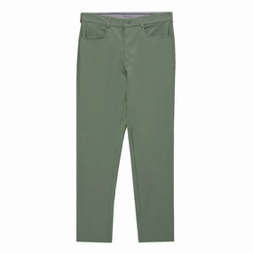Reinforced Armholes Performance Driven Design Walter Hagen - Men's Performance 11 5-Pocket Golf Pant (MGA15107 302)