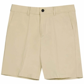 Sublimated Prints Athletic Form VRST - Men's Plain Twill Chino 7 Inch Shorts (MVG20007 101)
