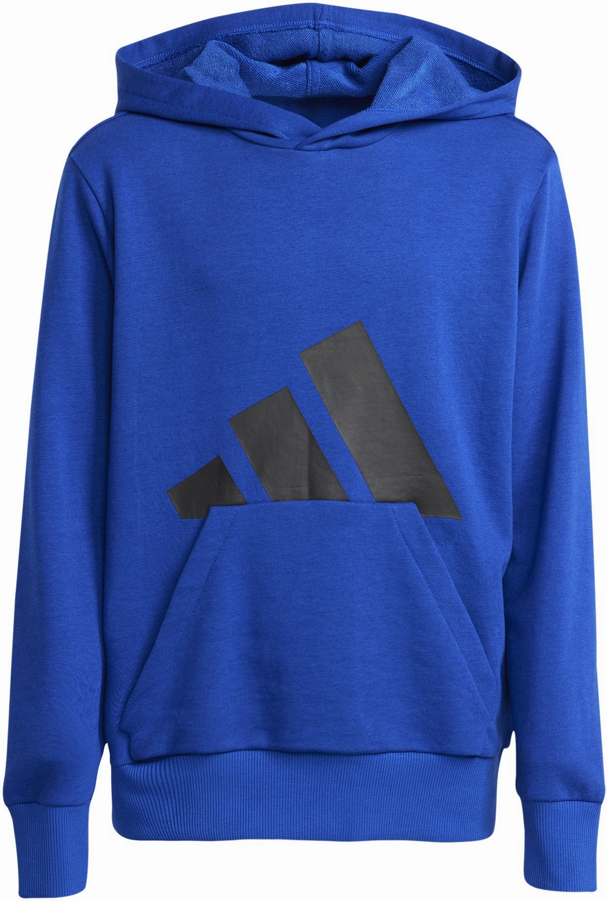 Junior's Essentials Hoodie High Visibility Trim