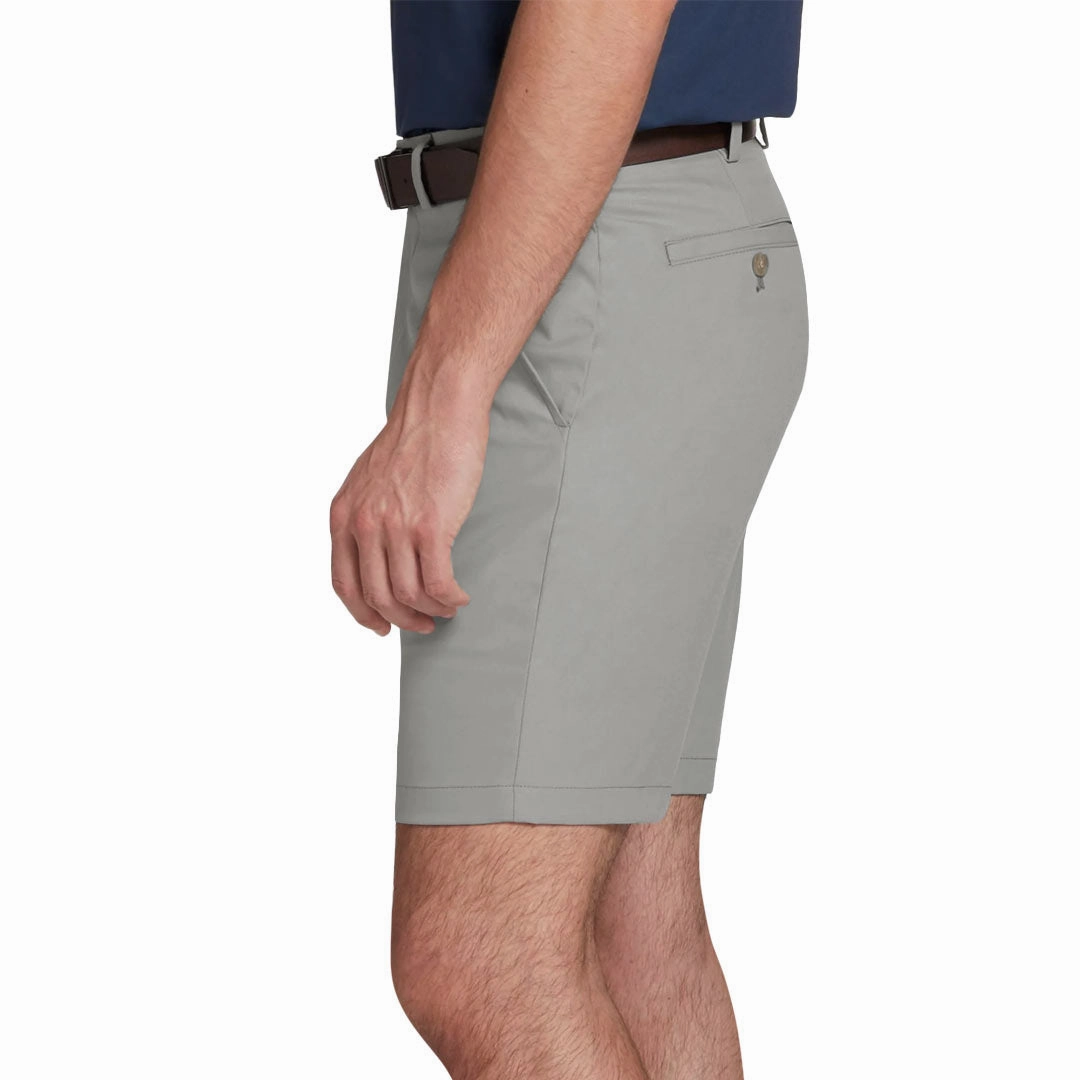 Technical Build Walter Hagen - Men's Perfect 11 Solid Twill Shorts (MGA14401 050)