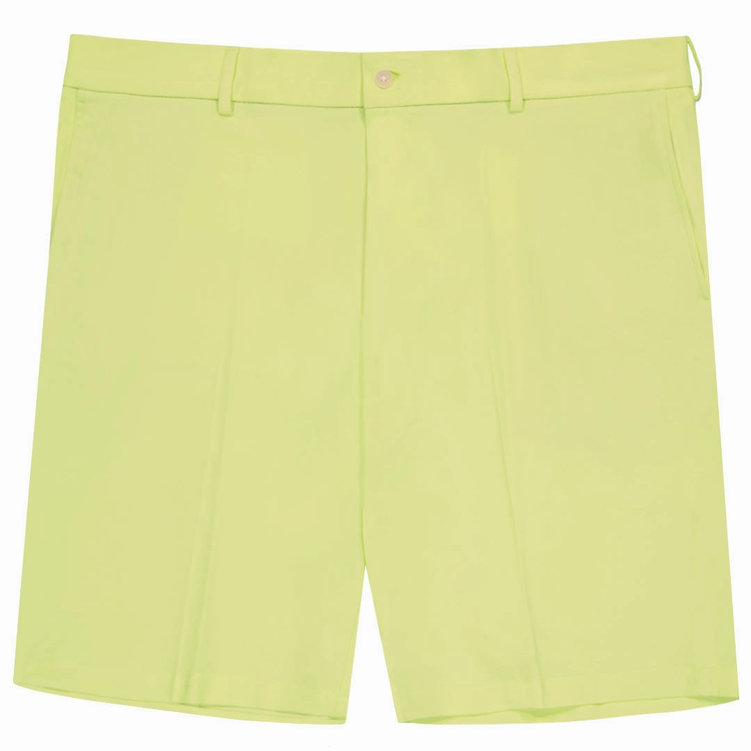 Walter Hagen - Men's Plain Hagen Shorts (MGA14400 707) Precision Cut
