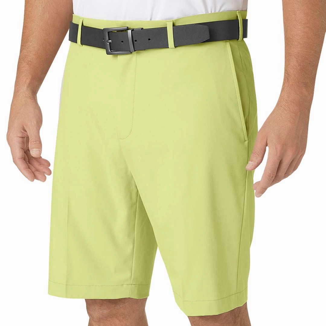 Temperature Control Weave Speed Comfort Walter Hagen - Men's Plain Hagen Shorts (MGA14400 707)