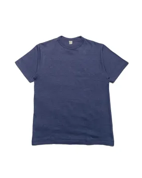 Zero Waste Production Casual Layers Warehouse Lot. 4601 No Print Navy