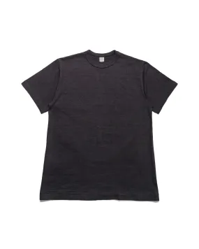 Warehouse Lot. 4601 No Print Sumikuro LightweightBlend Reinforced Shoulder