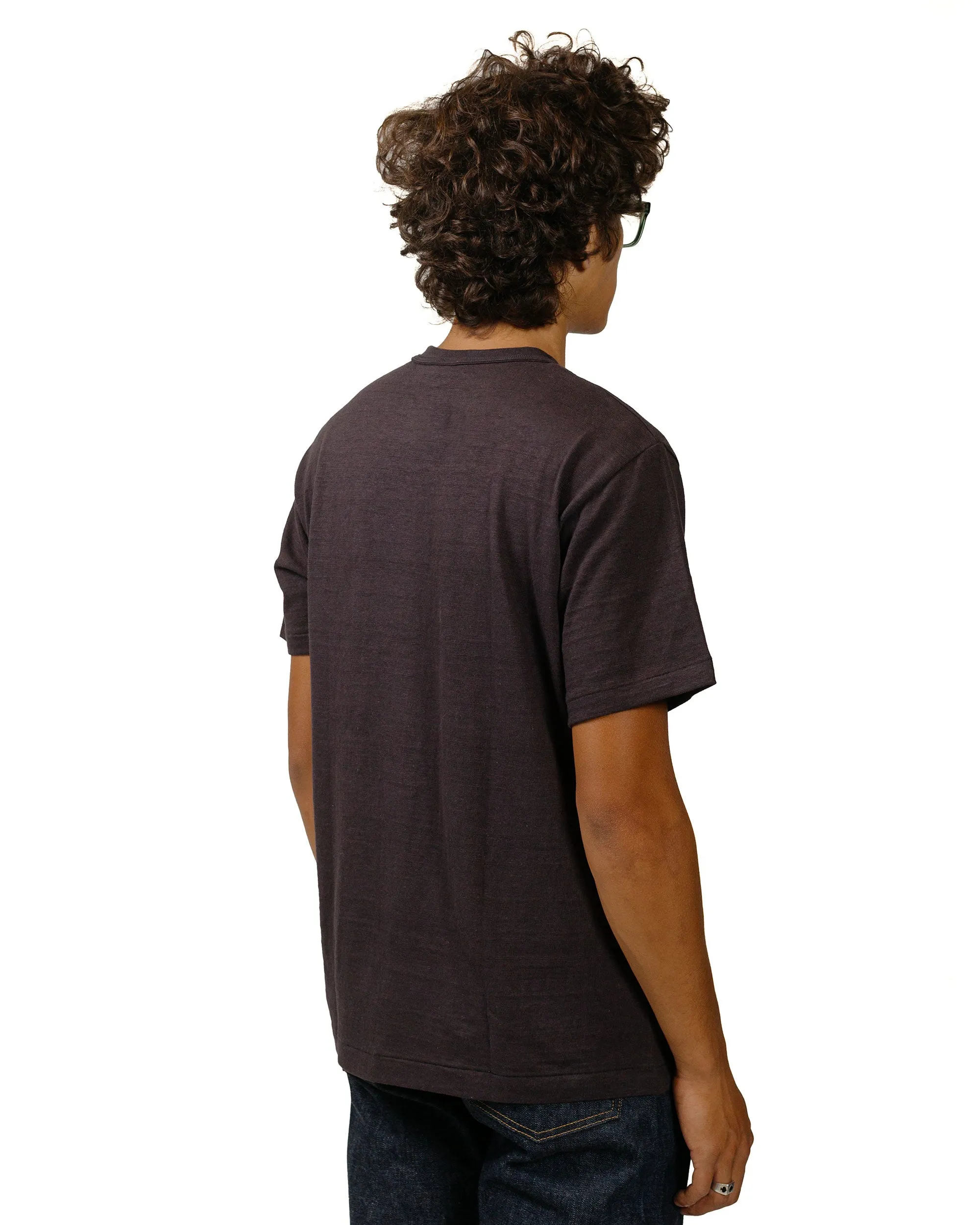 ethical Warehouse Lot. 4601 No Print Sumikuro