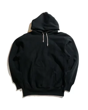 Warehouse Lot. 484 No Print Black Warm Essentials Affordable