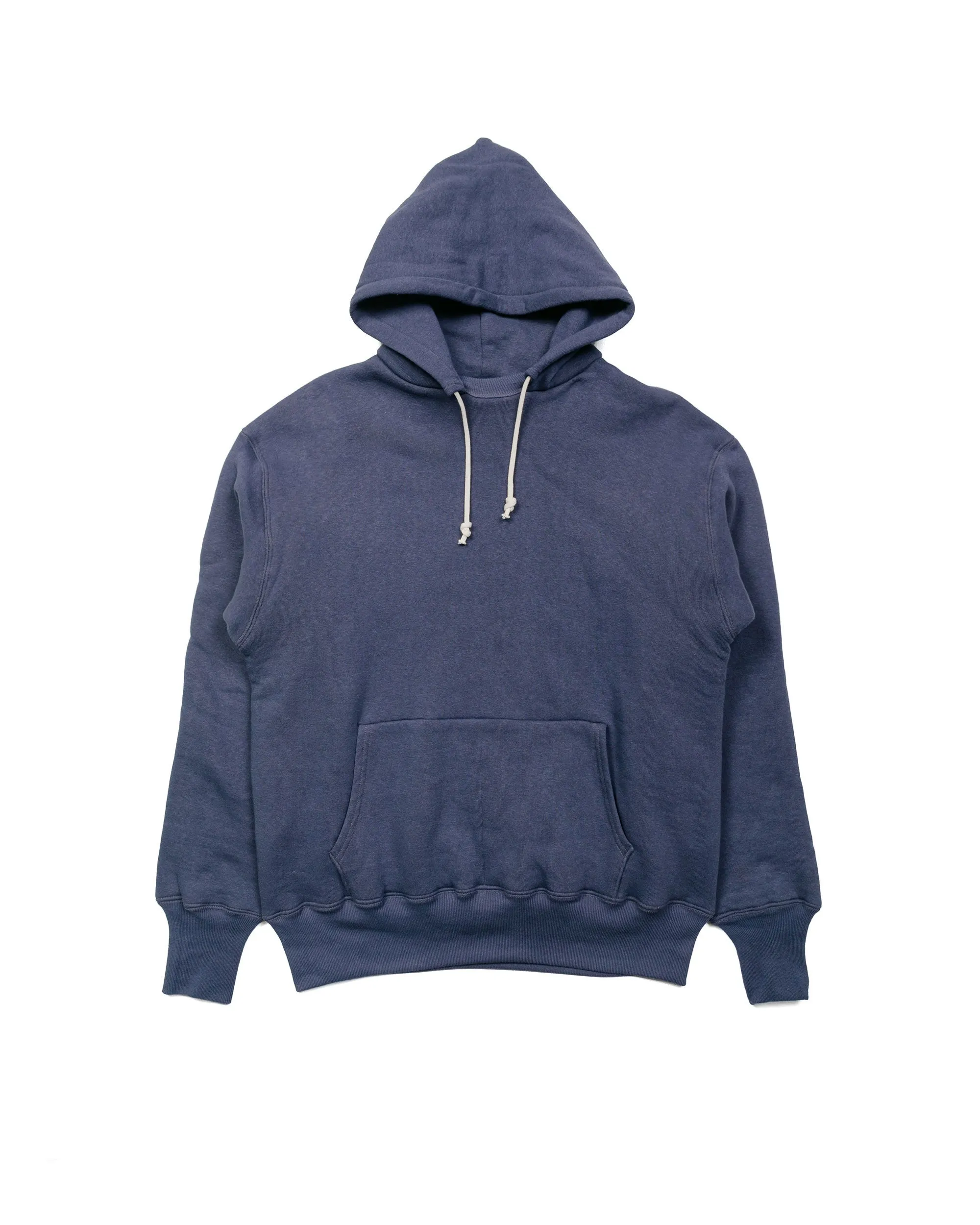 Lightweight Comfort Warehouse Lot. JG-CS02 1950~early 60s Fakie Afterhood Navy