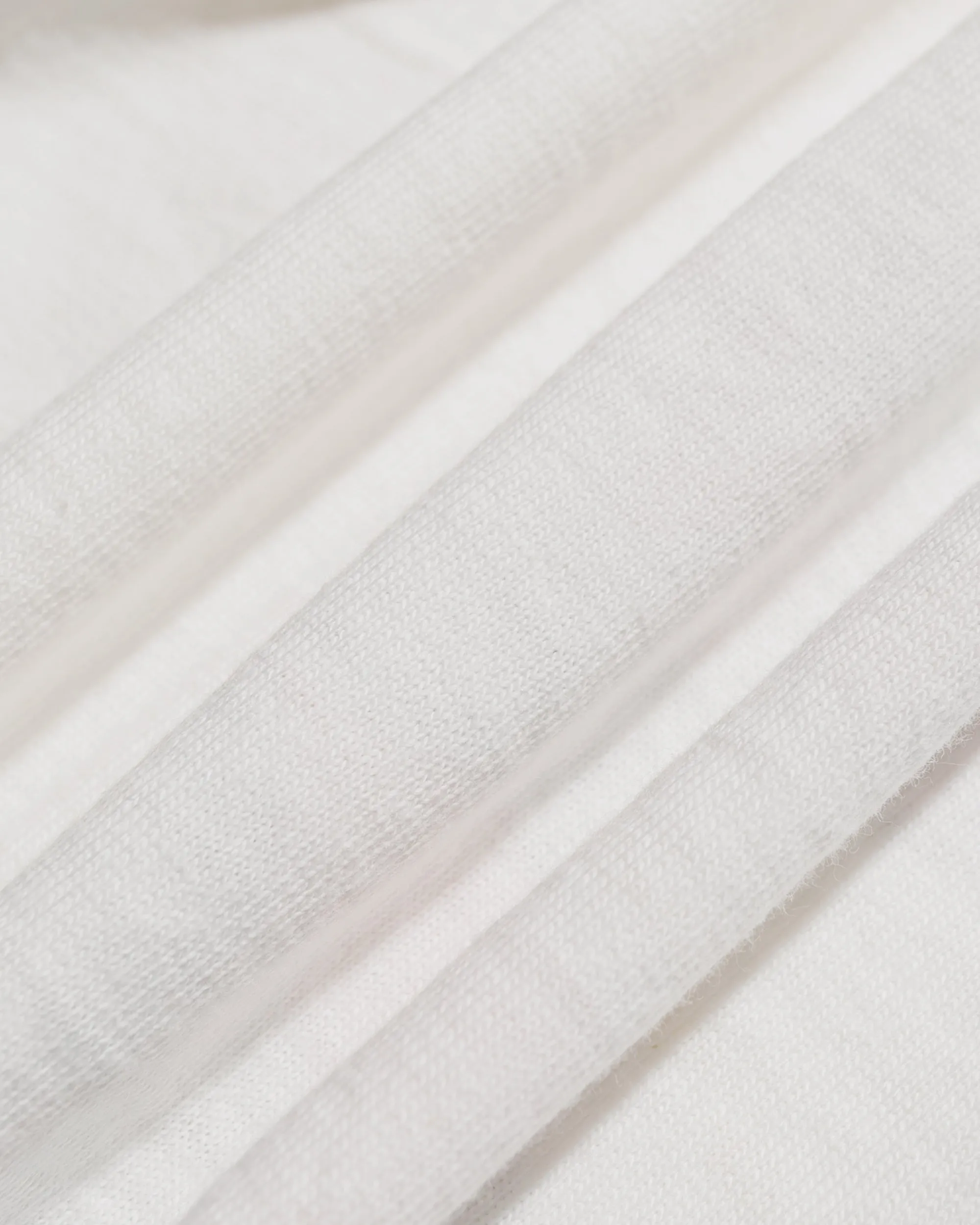 Warehouse Lot. JG-CS06 Animal Skater T Off White Skin Friendly Blends