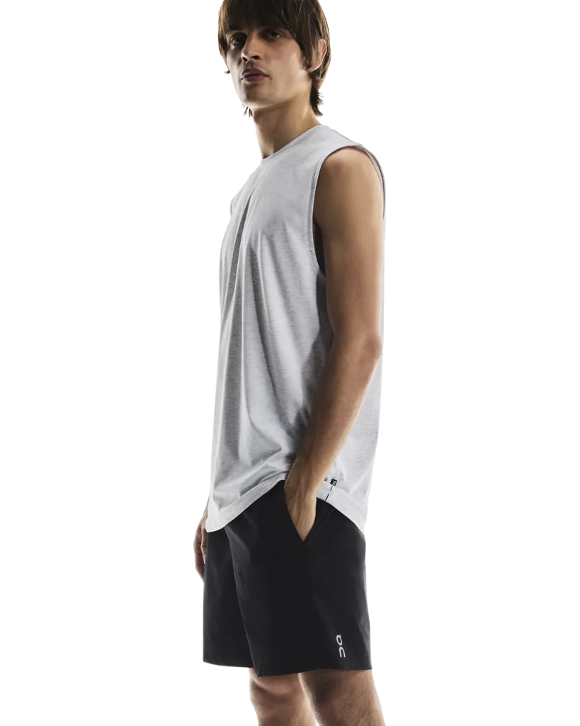Versatile Design Planet Glow On "All-Day Shorts" M - Black
