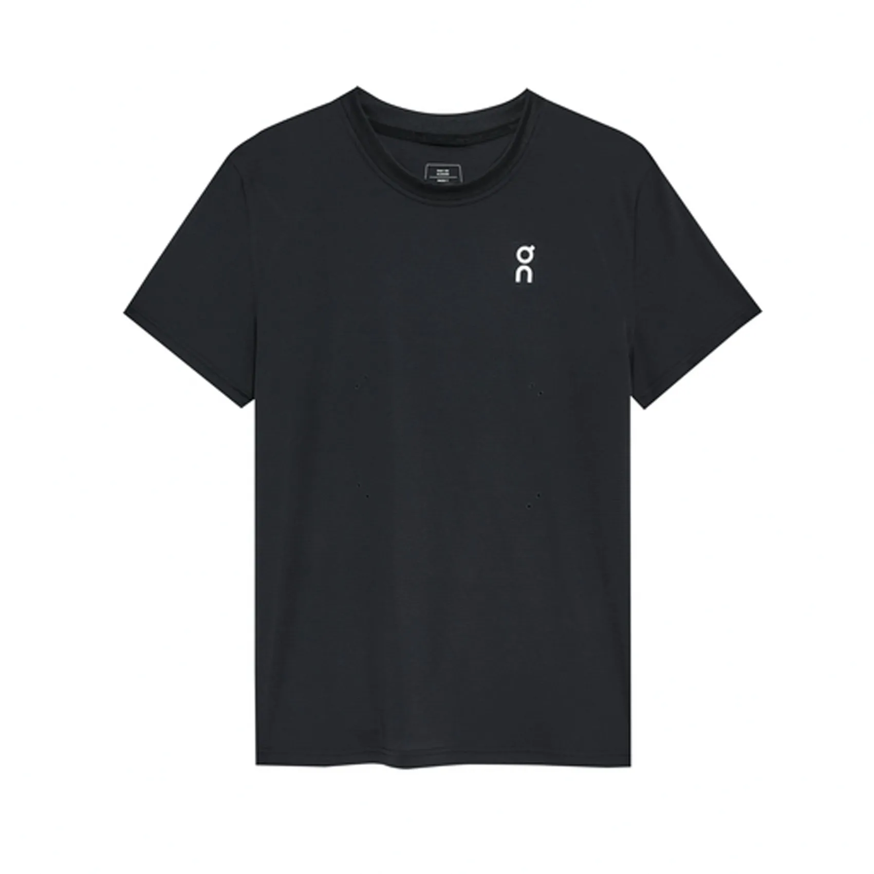 Mens On Running Pace T BreathableMesh AntimicrobialTreatment