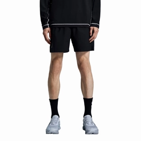 Mens On Running 5 Inch Core Shorts Artisanal