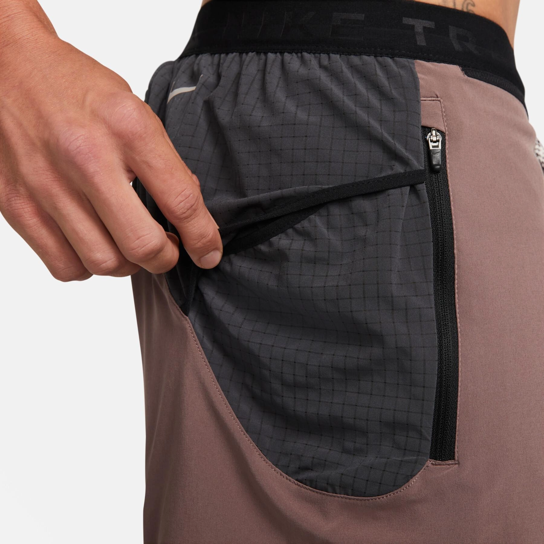 Dri-FIT Secondsunrise Shorts MeshVentilation Casual Shorts