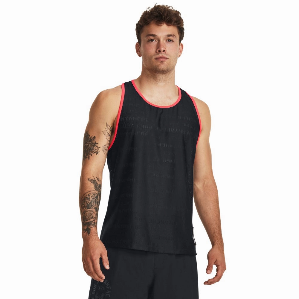 Cozy Feel Run Everywhere Tank Top