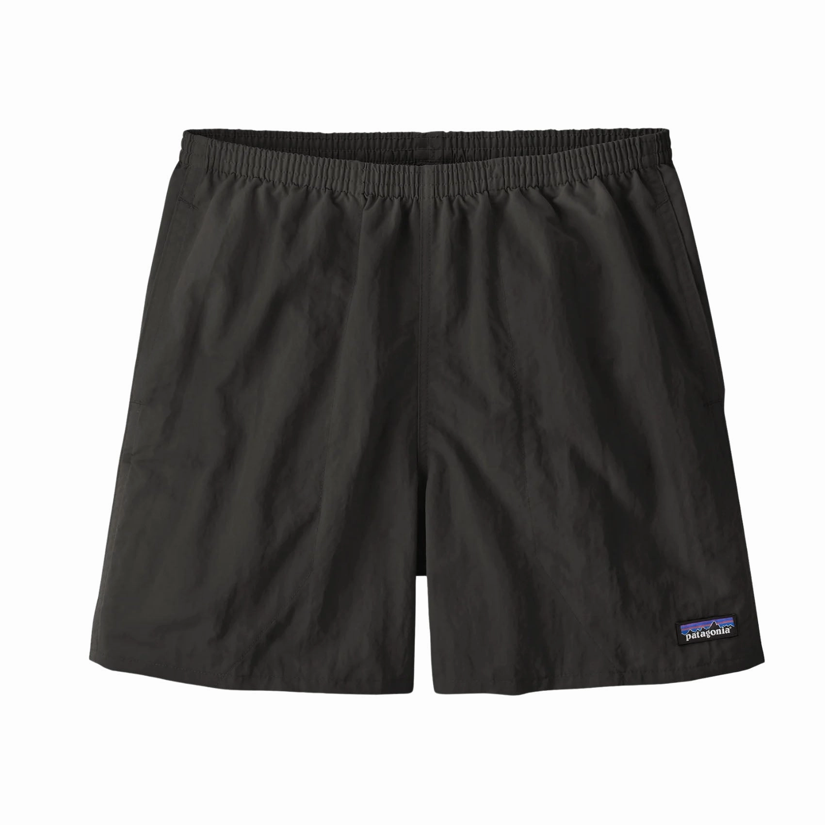 Eco Friendly Dye ReinforcedPockets Mens Patagonia Baggies Shorts 5 Inch