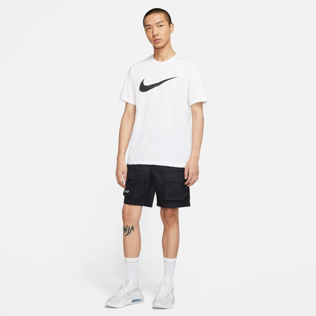 Icon Swoosh T-shirt Weekend Fashion