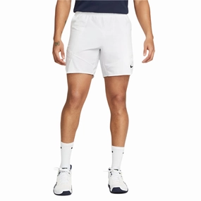 Court Dri-FIT Advantage 7In Tennis Shorts Ultra Soft Lining
