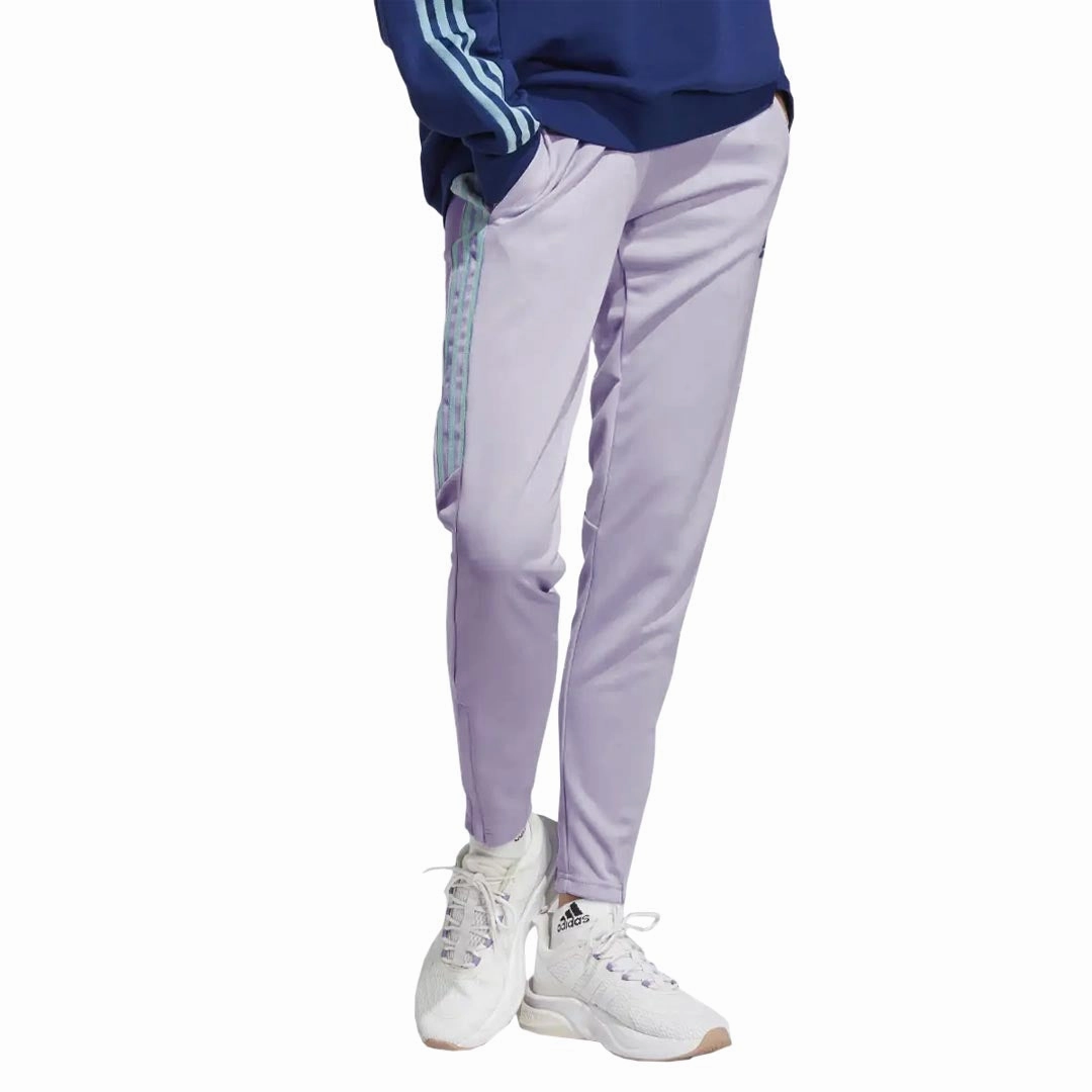 adidas - Women's Tiro Pant (IA0005) Recycled Polyester Blend