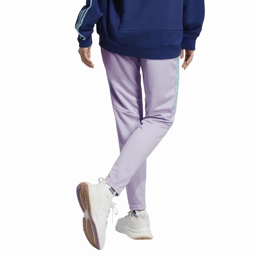 adidas - Women's Tiro Pant (IA0005) Light Stretch Wicking Performance Fabric