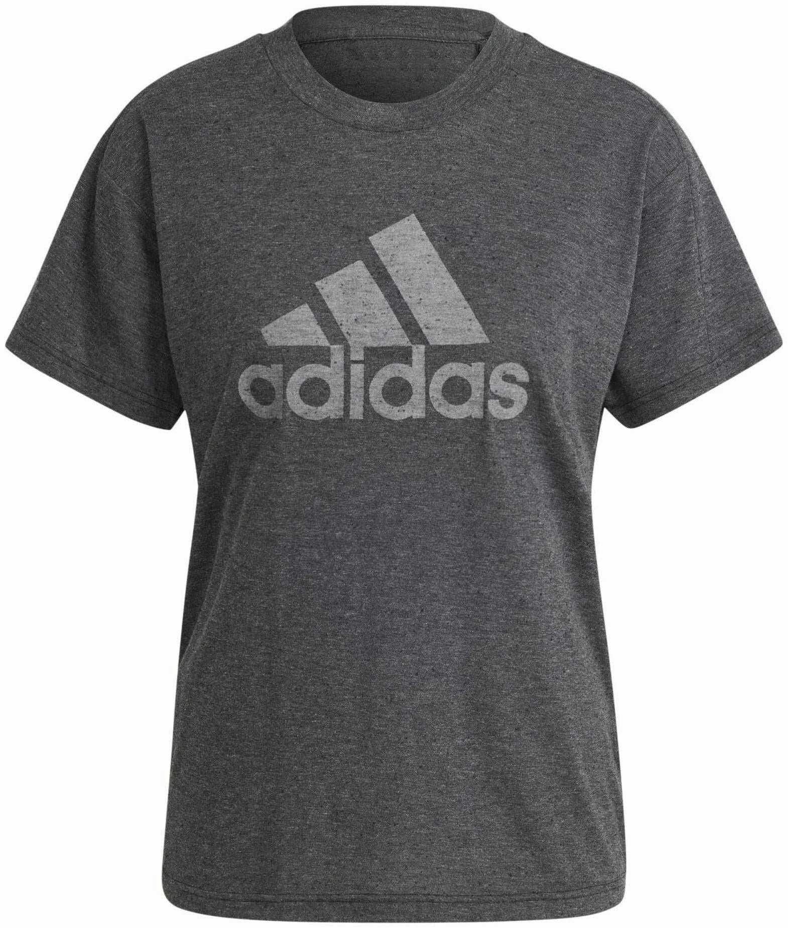 Women's Future Icons Winners 3.0 T-Shirt Chic And Comfortable