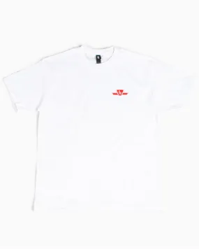 Lost & Found Artist Series 006: Clothing Commission Tee Summer Fashion