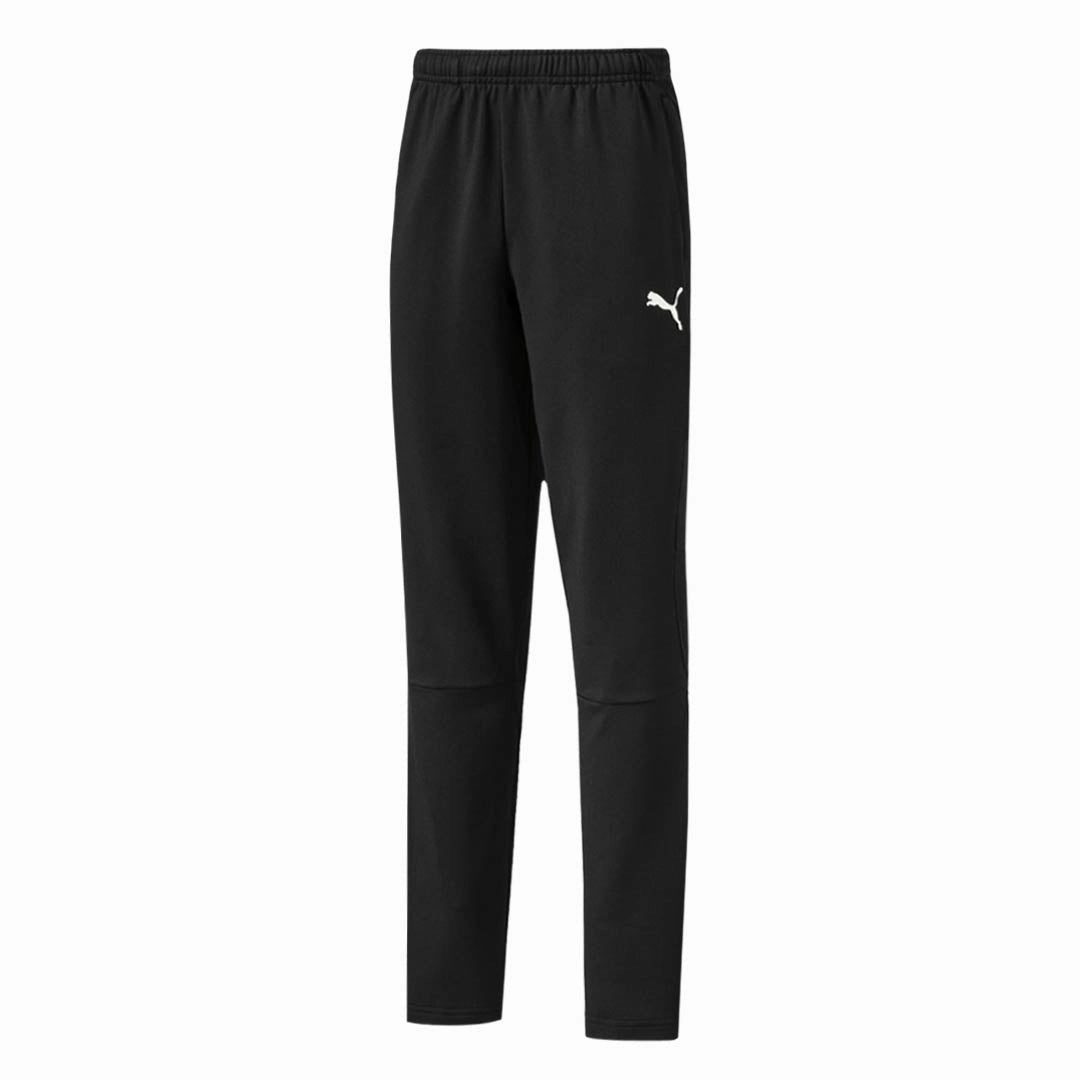 Puma - Kids' (Junior) Liga Training Pro Pant (655638 03) Performance Layer
