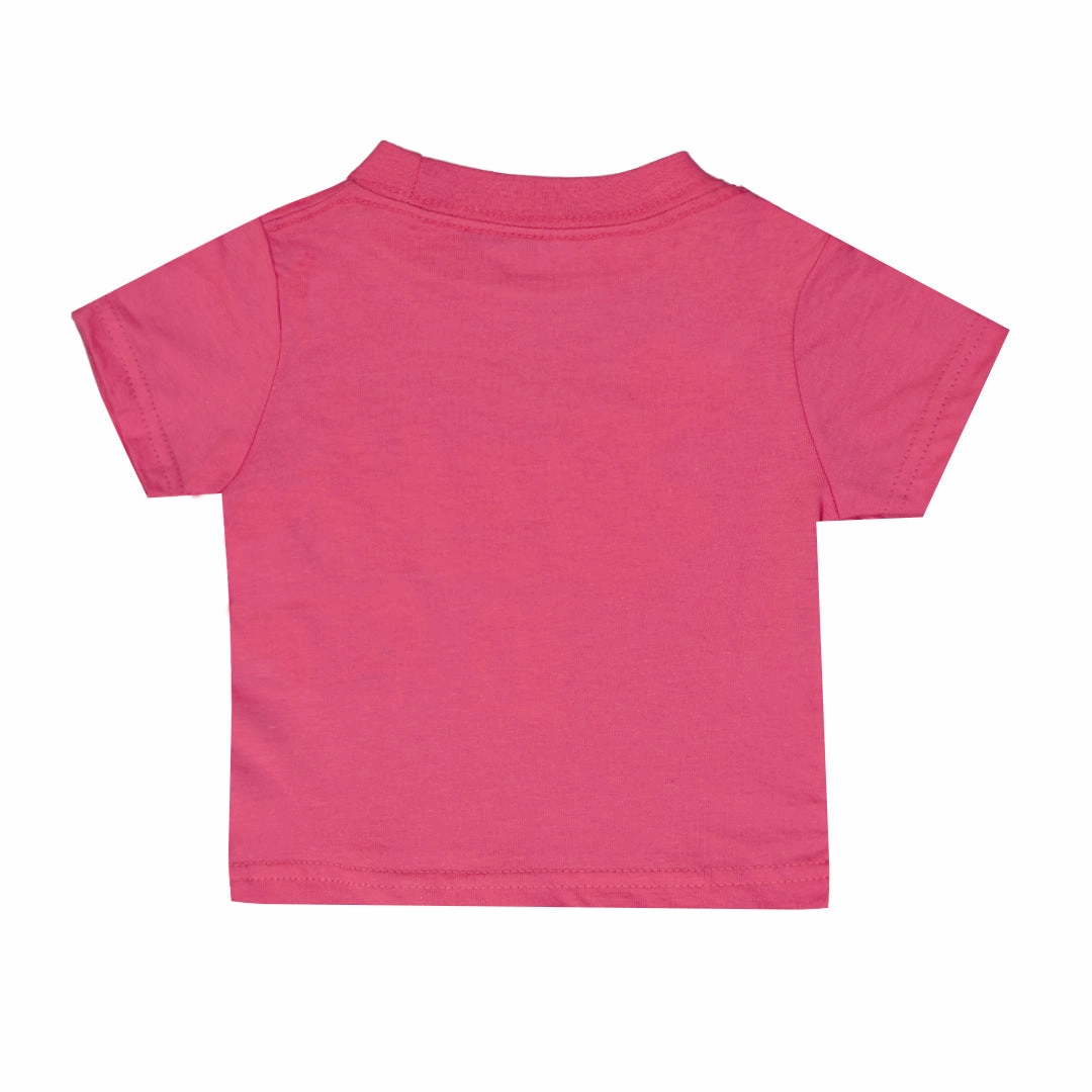 Quick Access Side Vents MLB - Girls' (Infant) Detroit Tigers T-Shirt (K31NPK 16)