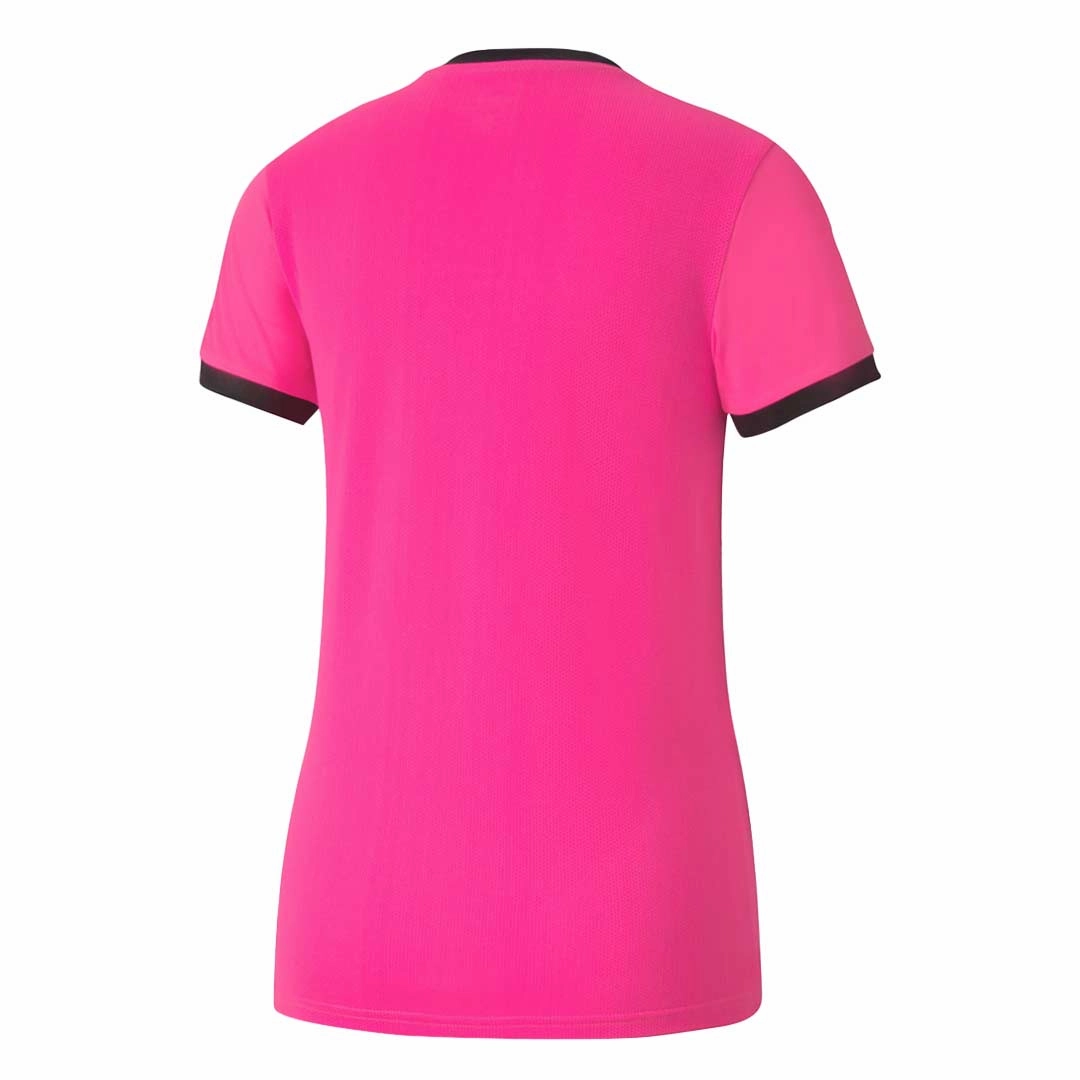 Puma - Women's Teamgoal 23 Jersey (704378 25) Drop Tail Hem Airy material