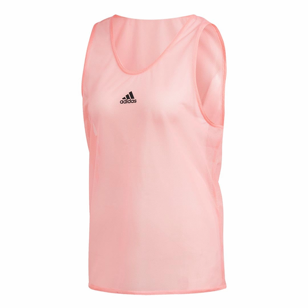 Hollow Core Fiber adidas - Men's Pro 20 Training Bib (FM4410)