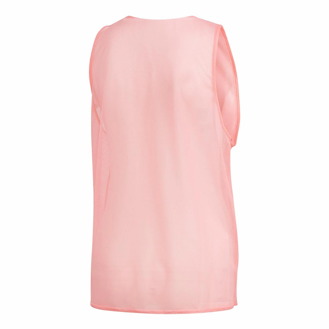 Garment Dyed Colorfastness Ultra light adidas - Men's Pro 20 Training Bib (FM4410)
