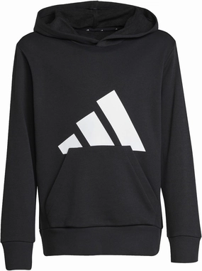 Junior's Essentials Hoodie Fleece Inside