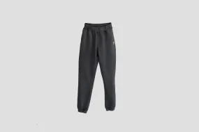 Manor "Washed French Terry Sweatpant" M - Asphalt Sporty Gear
