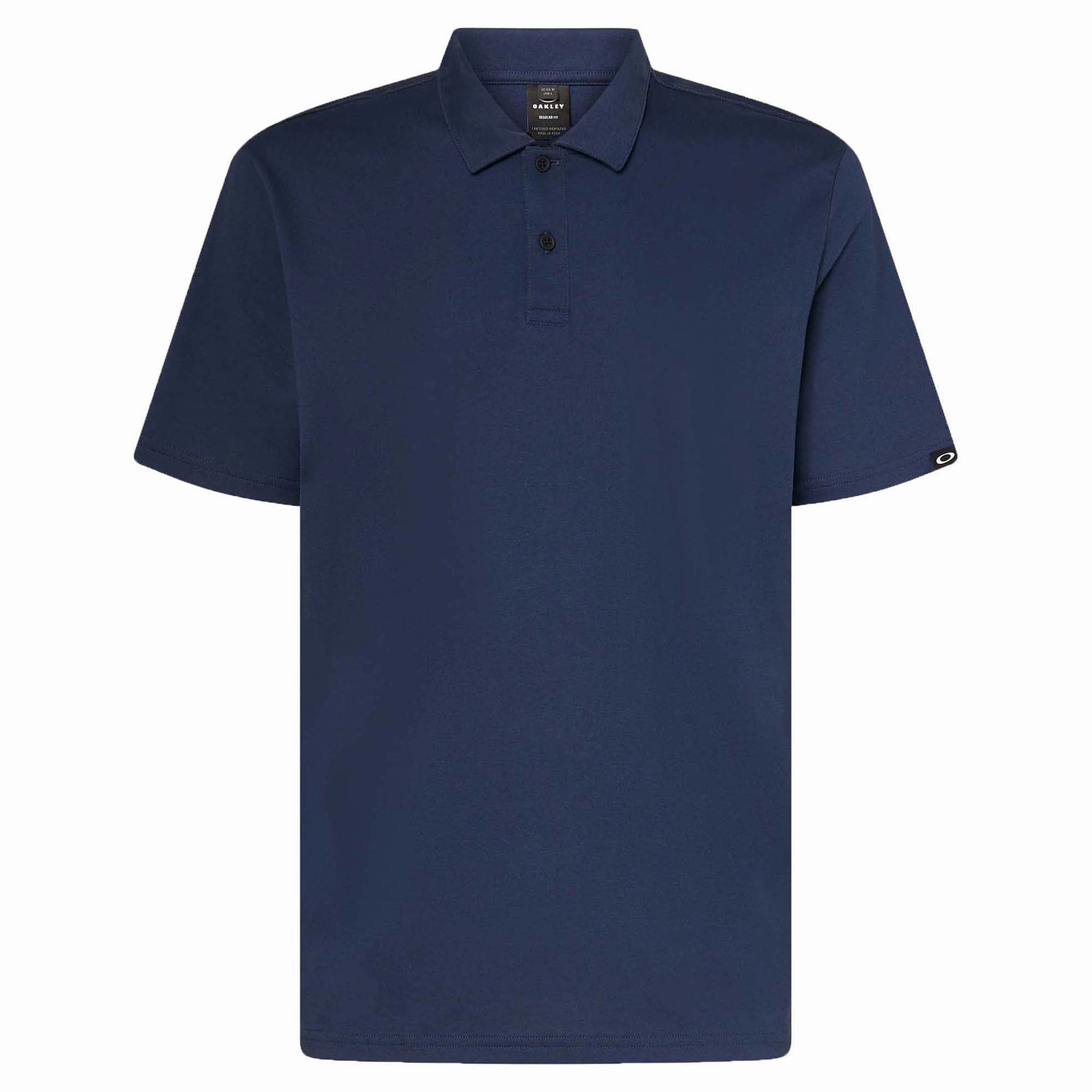 Men's ransition Polo Adaptive Thermal Control